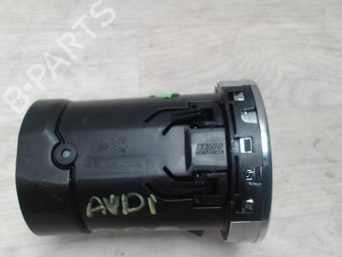Air vent PEUGEOT 308 I (4A_, 4C_) 1.6 HDi | BP27928964I21 