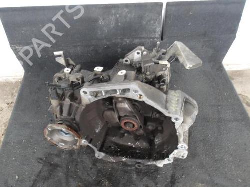Gearbox SEAT IBIZA III (6L1) 1.4 TDI | BP27893144M3