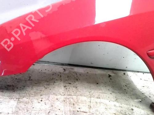 Left front fenders PEUGEOT 306 Hatchback (7A, 7C, N3, N5) 2.0 HDI 90 | BP26726667C41 