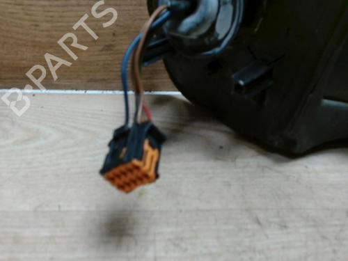 Right mirror PEUGEOT 206 Hatchback (2A/C) 1.4 HDi eco 70 | BP31234330C27 