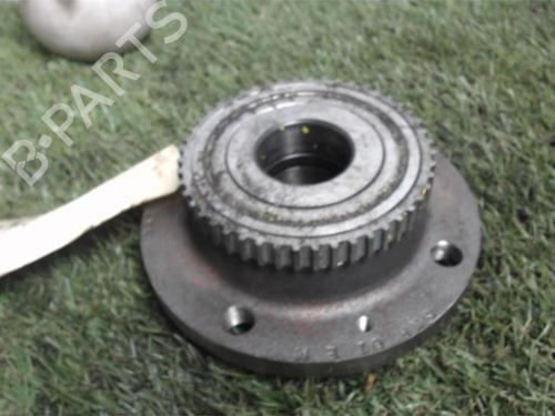 Right front steering knuckle PEUGEOT 406 (8B) 2.0 HDI 110 | BP25394355M26