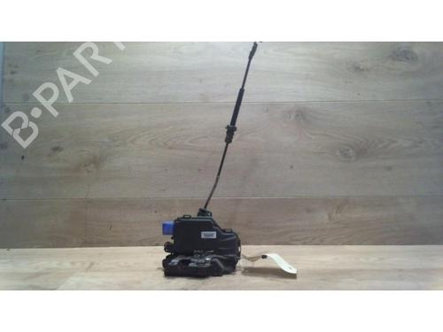 Front left lock SEAT CORDOBA (6L2) 1.9 TDI | BP25384782C98 