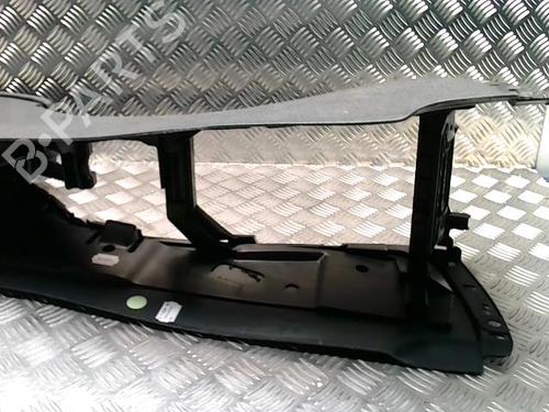 Middle console RENAULT MEGANE III Coupe (DZ0/1_) 1.5 dCi (DZ0A) | BP31162742I22 