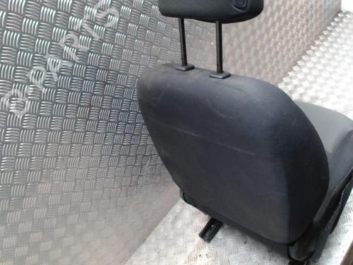 Left front seat RENAULT KANGOO Express (FW0/1_) 1.5 dCi 80 (FW15) | BP36164373C15  - Image 5