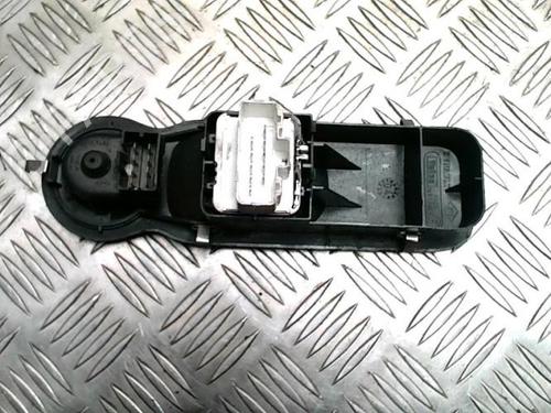 Left front window switch RENAULT MODUS / GRAND MODUS (F/JP0_) 1.5 dCi (FP0E, JP0E) | BP25992218I27 