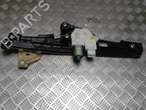 Rudehejsemekanisme ventre foran RENAULT CAPTUR II (HF_) TCe 155 (HFMN) (154 hp) 31086203