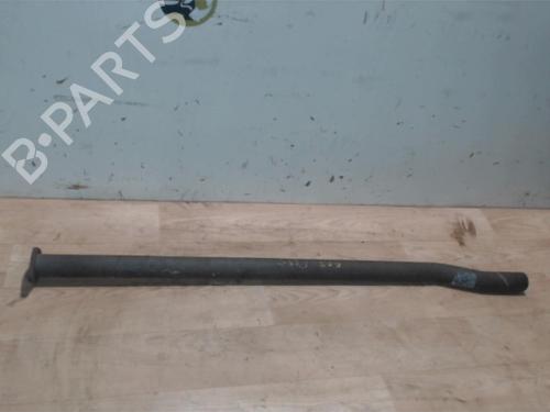 Udstødningssystem VW EOS (1F7, 1F8) 1.4 TSI (160 hp) 25386180