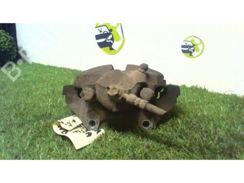 Right front brake caliper SKODA FABIA II (542) 1.6 TDI | BP25395600M104