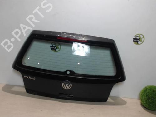 Used Tailgate VW POLO (6N2) 1.4 (60 hp) 25392480