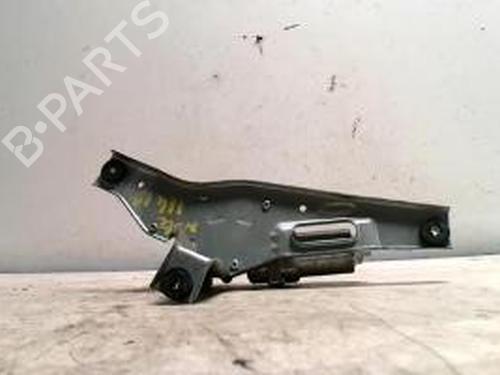 Used Front wiper motor NISSAN NOTE (E11, NE11) 1.5 dCi (86 hp) 27281919