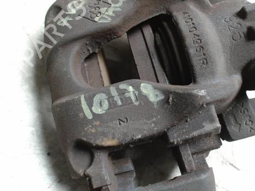 Venstre bremsekaliber foran DACIA LOGAN MCV II 1.2 (75 hp) 28721055