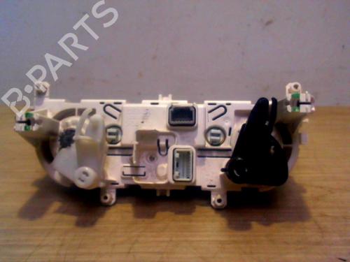 Climate control RENAULT CLIO IV (BH_) 1.5 dCi 90 | BP25390529I5