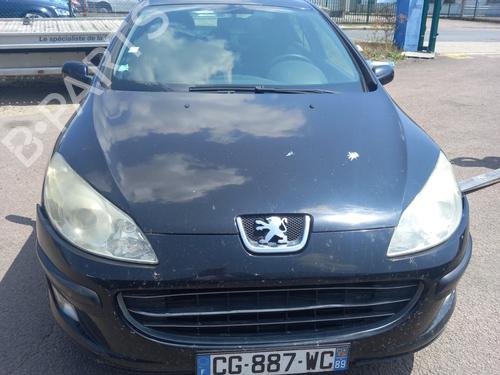 Ricambi PEUGEOT 407 (6D_)  1.6 HDi 110 (6D9HZC, 6D9HYC)  4772816