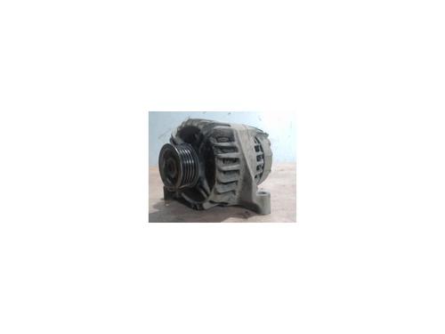 Used Alternator FIAT PUNTO (188_) 1.2 60 (188.030, .050, .130, .150, .230, .250) (60 hp) 25408272