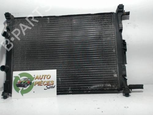 Wasserkühler für RENAULT MEGANE II Saloon (LM0/1_) 1.5 dCi (LM02, LM13, LM2A) (101 hp) 30665717