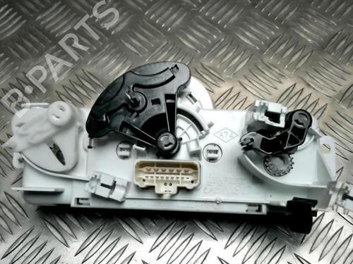Commande Chauffage RENAULT KANGOO Express (FW0/1_) 1.5 dCi 75 (FW07, FW10, FW04) | BP26198002I5 