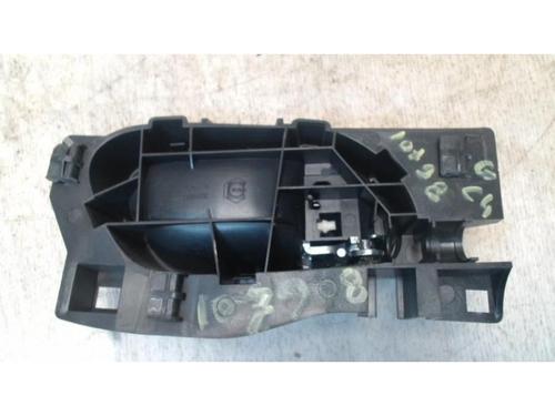 Venstre foran invendig håndtak CITROËN C4 Picasso I MPV (UD_) 2.0 HDi 138 | BP25422390I13 