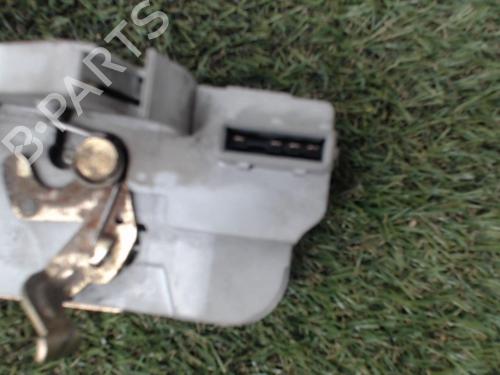 Used Rear left lock PEUGEOT 307 (3A/C) 1.6 HDi (90 hp) 25396426