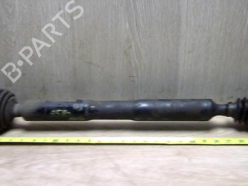Used Right front driveshaft AUDI A3 (8L1) 1.8 T (180 hp) 31220127