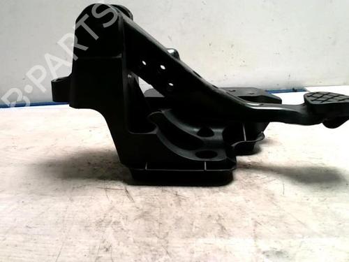 Pedal VW POLO V (6R1, 6C1) 1.6 TDI | BP25426975I4