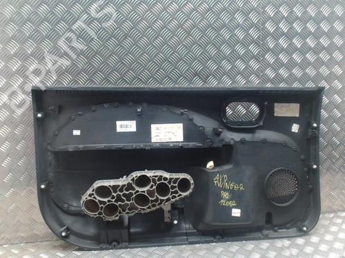 Front right panel RENAULT TWINGO II (CN0_) 1.2 16V (CN04, CN0B) | BP31238530C59
