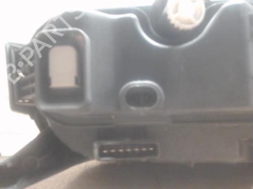 Used Left headlight FIAT PUNTO (188_) 1.2 16V 80 (188.233, .235, .253, .255, .333, .353, .639,... (80 hp) 25416280