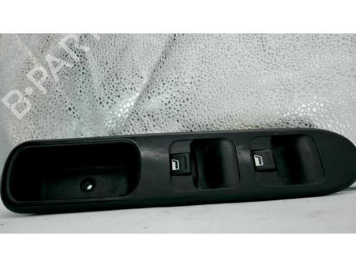 Left front window switch PEUGEOT 307 (3A/C) 1.6 HDi | BP25431029I27 
