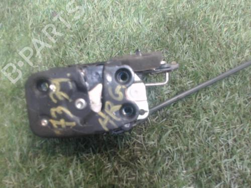 Venstre bagtil lås HYUNDAI ATOS PRIME (MX) 1.1 (59 hp) 25389432