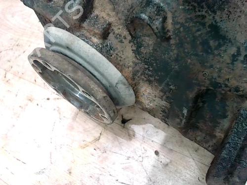 Front differential BMW 3 Touring (E91) 318 d | BP28526056M23 