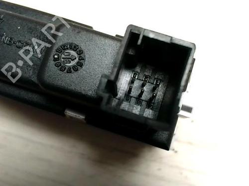 Used Display monitor PEUGEOT 207 (WA_, WC_) 1.6 HDi (90 hp) 31234699