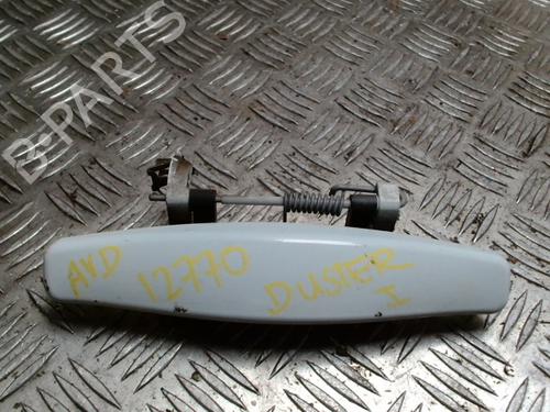 Used Front right exterior door handle Front right exterior door handle DACIA DUSTER (HS_) 1.5 dCi (HSAJ) (90 hp) 36113318 36113318