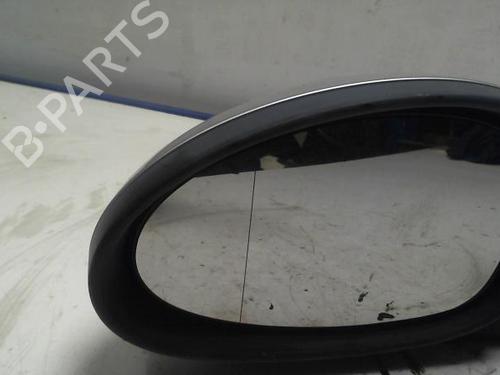 Used Left mirror BMW 3 Touring (E91) 318 d (122 hp) 25420213