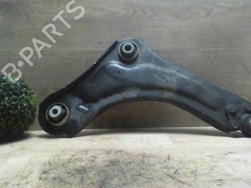 Used Left front suspension arm RENAULT MEGANE III Hatchback (BZ0/1_, B3_) 1.5 dCi (86 hp) 29220264