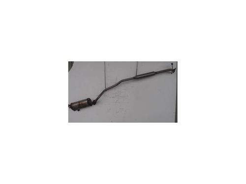 Used Exhaust system SUZUKI SWIFT III (MZ, EZ) 1.3 DDiS (RS413D) (69 hp) 25386249