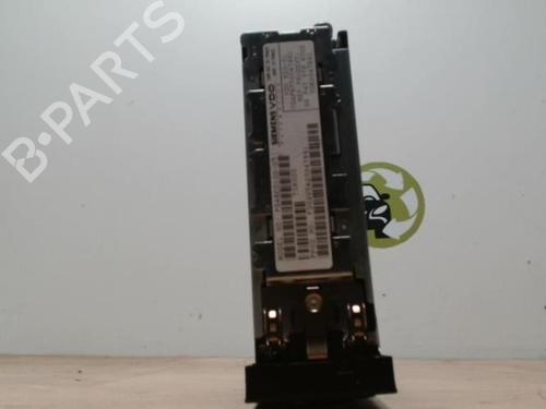 Radio PEUGEOT 1007 (KM_) 1.4 | BP29038151E6 