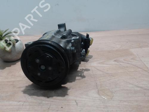 AC compressor OPEL AGILA B (H08) 1.0 (F68) | BP25413422M34