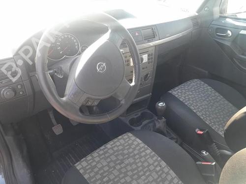 Hjulbue OPEL MERIVA A MPV (X03) 1.3 CDTI (E75) | BP26488393C56 
