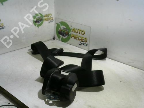 Cinturón de seguridad trasero derecho FORD MONDEO III Turnier (BWY) 2.0 16V TDDi / TDCi (115 hp) 31226179