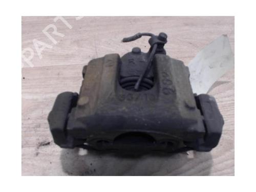 Venstre bremsekaliber bag ROVER 75 (RJ) 2.0 CDTi | BP25408995M107 