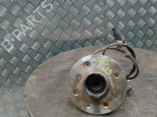 Used Right rear steering knuckle Right rear steering knuckle CITROËN C1 II (PA_, PS_) 1.0 VTi 72 (72 hp) 33797269 33797269