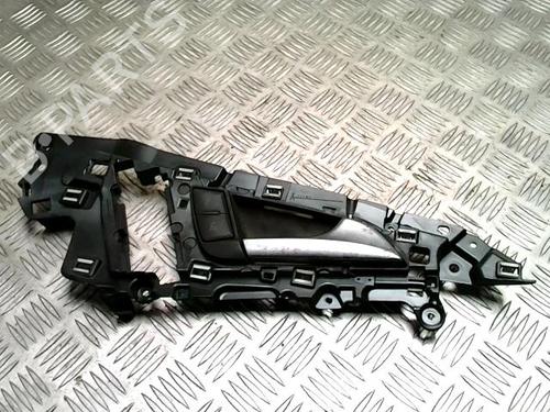 Türgriff vorne rechts außen für AUDI A6 C7 (4G2, 4GC) 3.0 TDI quattro (245 hp) 32405913