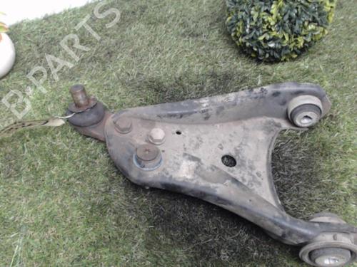 Used Left front suspension arm RENAULT TWINGO II (CN0_) 1.2 16V (CN0K, CN0V, CN0A) (76 hp) 25394947