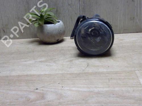 Used Right front fog light NISSAN NOTE (E11, NE11) 1.5 dCi (86 hp) 25413583