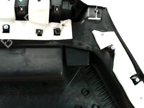 Rear right panel PEUGEOT 5008 (0U_, 0E_) 2.0 HDi | BP25416442C61 - Image 3