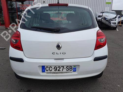 Right front driveshaft RENAULT CLIO III (BR0/1, CR0/1) 1.5 dCi (C/BR0G, C/BR1G) | BP25425111M39