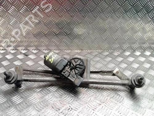 Front wiper motor PEUGEOT 206 CC (2D) 2.0 S16 | BP26164159M29 