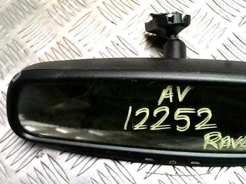 Rear mirror TOYOTA RAV 4 II (_A2_) 2.0 D 4WD (CLA20_, CLA21_, CLA20R, CLA21R) | BP33458896I6 - Image 3