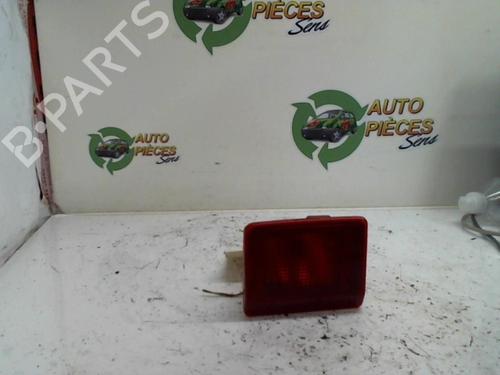 Rear fog light PEUGEOT 407 SW (6E_, 6D_) 2.0 HDi 135 | BP25401252C37
