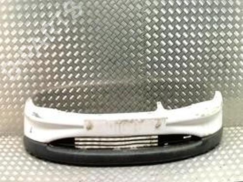 Used Front bumper PEUGEOT 206 Hatchback (2A/C) 1.4 i (75 hp) 30666783