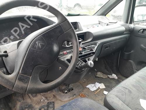 Used Parts CITROËN JUMPY I (U6U_)  1.9 D 70  4828603